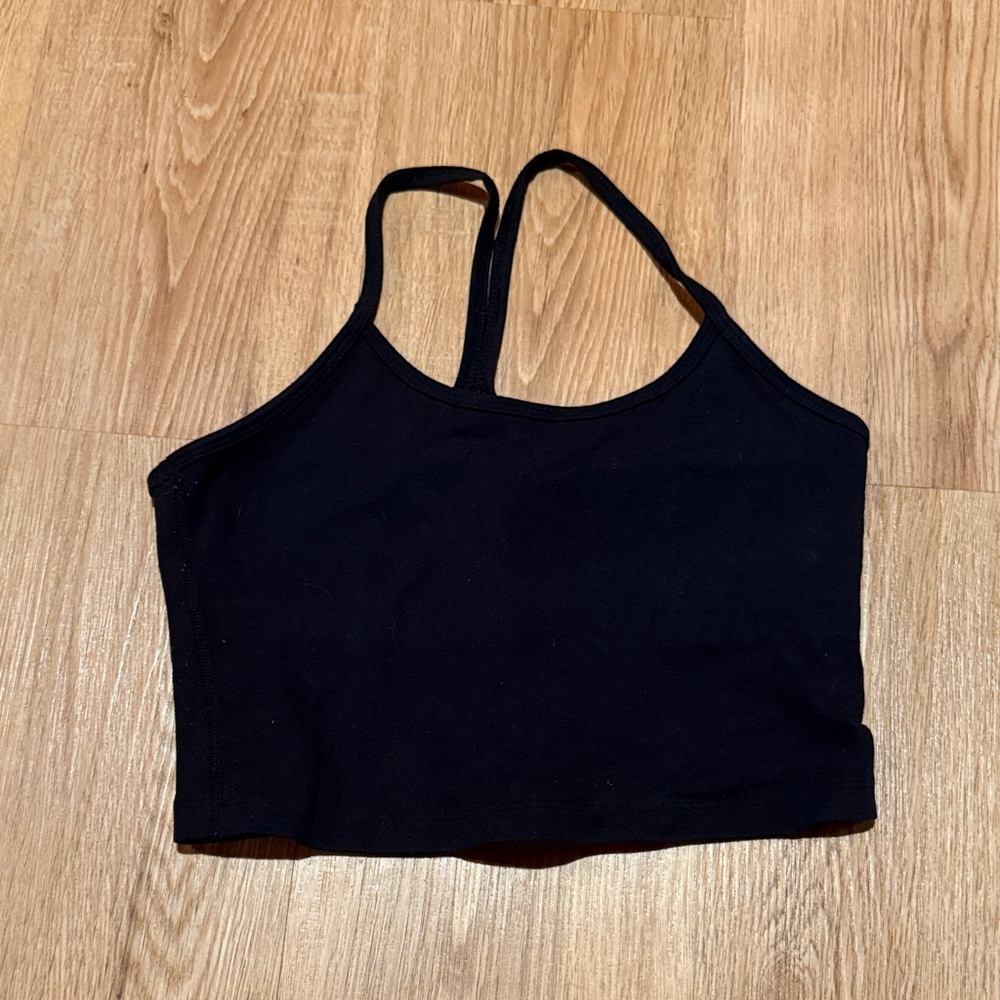 Beyond Yoga Women's Crop Top